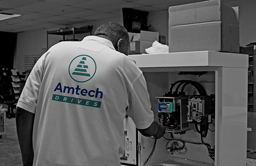 Automation Solutions